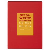 Produktbild f�r 'Le Nez du Vin - Aromen-Sets zur Wein-Beurteilung'