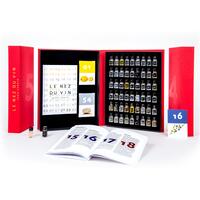 Produktbild f�r 'Le Nez du Vin - Gro�es Modell mit 54 Aromen'