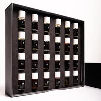 Produktbild f�r 'AROMABAR 24 Wein-Aromen, Professional Set: die wichtigsten 24 Weind�fte'