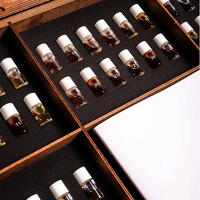 Produktbild f�r 'AROMABAR 60 Wein-Aromen, Premium Edition: alle wichtigen 60 Weind�fte einschl. Fehlaromen'