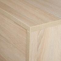 Produktbild f�r 'Weinregal-System CAVEPRO aus Holz im Dekor Eiche hell'