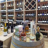 Produktbild f�r 'Weinregal-System CAVEPRO aus Holz im Dekor Eiche hell'