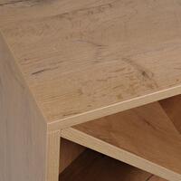 Produktbild f�r 'Sockel CAVEPRO T 53 cm, Wildeiche'
