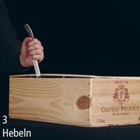 Produktbild f�r 'Weinkisten-�ffner KISTENFREUND'