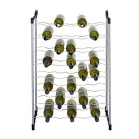 Produktbild f�r 'Weinregal Bardolino Modul 3 f�r 48 Fl.'