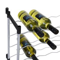Produktbild f�r 'Weinregal Bardolino Modul 3 f�r 48 Fl.'