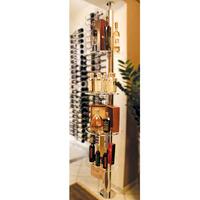 Produktbild f�r 'Weinregal / Pr�sentationsst�nder CAMPANILE'