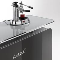 Produktbild f�r 'Theke mit Rollen COOL'