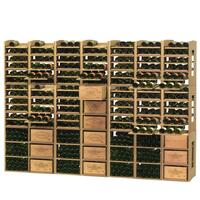 Produktbild f�r 'CAVICASE Standard Element mit 6 Gleitregalen Set besteht aus:'