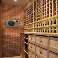 Produktbild f�r 'WINE C25 SX (K�hlung und Heizung)'