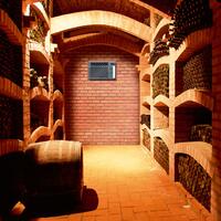 Produktbild f�r 'Einbaul�sung - Weinklimager�t bis 50m� -&nbsp;Serie WINE C50X'