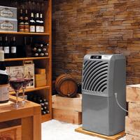 Produktbild f�r 'Wine Master WINE SP100, Leitung 8 m'