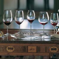 Produktbild f�r 'Glasserie VINUM von Riedel, 2er Set (ab 24,95 EUR/Glas)'
