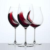 Produktbild f�r 'Riedel-Gl�ser VERITAS, 2er Set (29,50 EUR/Glas)'