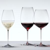 Produktbild f�r 'Riedel-Gl�ser VERITAS, 2er Set (29,50 EUR/Glas)'