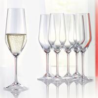 Produktbild f�r 'Spiegelau Serie STYLE, 4er Set (6,50 EUR/Glas)'
