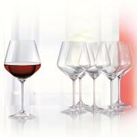 Produktbild f�r 'Spiegelau Serie STYLE, 4er Set (6,50 EUR/Glas)'