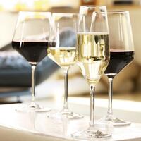 Produktbild f�r 'Spiegelau Serie STYLE, 4er Set (6,50 EUR/Glas)'