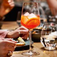 Produktbild f�r 'Spiegelau Serie STYLE, 4er Set (6,50 EUR/Glas)'