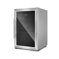 Produktbild f�r 'Weink�hlschrank OUTDOOR COOLER f�r 63 Flaschen'