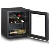 Produktbild f�r 'Weintemperierschrank GLACE f�r 15 Flaschen'
