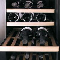 Produktbild f�r 'Zweizonen-Weink�hlschrank WINE COMFORT 24'