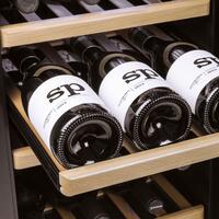 Produktbild f�r 'Zweizonen-Weink�hlschrank WINE COMFORT 24'