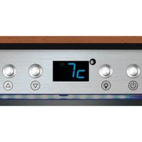 Produktbild f�r 'Weink�hlschrank WINE COMFORT 66 f�r 66 Flaschen'