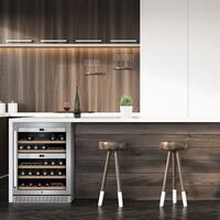 Produktbild f�r 'Weink�hlschrank WineChef Pro 40 mit App, f�r 40 Fl.'