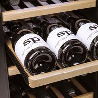 Produktbild f�r 'Weink�hlschrank WineChef Pro 40 mit App, f�r 40 Fl.'