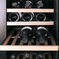 Produktbild f�r 'Weink�hlschrank WineComfort 380 Smart mit App, f�r 38 Fl.'