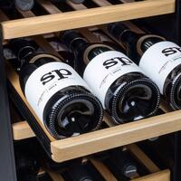 Produktbild f�r 'Weink�hlschrank WineComfort 660 Smart mit App, f�r 66 Fl.'