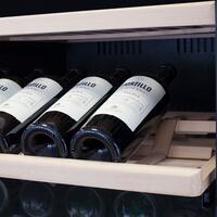 Produktbild f�r 'Weink�hlschrank WineComfort 1800 Smart mit App, f�r 180 Fl.'