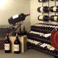 Produktbild f�r 'Dekantiermaschine Vcanter,'