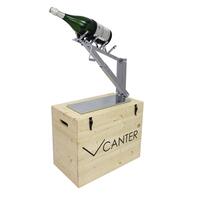Produktbild f�r 'Dekantiermaschine Vcanter�, 6l'