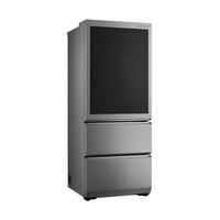 Produktbild f�r 'LG SIGNATURE Weink�hlschrank mit InstaView'