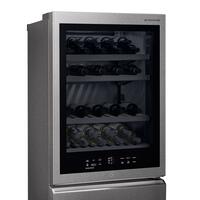 Produktbild f�r 'LG SIGNATURE Weink�hlschrank mit InstaView'