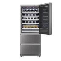 Produktbild f�r 'LG SIGNATURE Weink�hlschrank mit InstaView'
