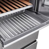 Produktbild f�r 'LG SIGNATURE Weink�hlschrank mit InstaView'