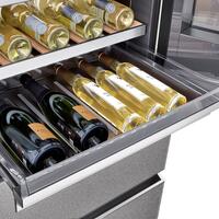 Produktbild f�r 'LG SIGNATURE Weink�hlschrank mit InstaView'