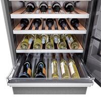 Produktbild f�r 'LG SIGNATURE Weink�hlschrank mit InstaView'