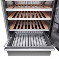 Produktbild f�r 'LG SIGNATURE Weink�hlschrank mit InstaView'