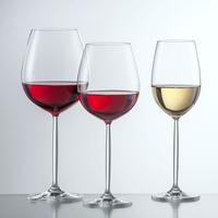 Produktbild f�r 'Glasserie DIVA, 6er Set (ab 9,95 EUR/Glas)'