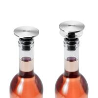 Produktbild f�r 'Weinausgie�er & Verschluss'