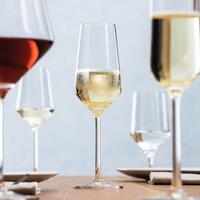 Produktbild f�r 'Tritan-Kristallgl�ser PURE, 6er Set (11,95 EUR/Glas)'