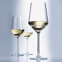 Produktbild f�r 'Cabernetglas Pure, 6 Stk. H 24,4 cm (11,95 EUR/Glas)'