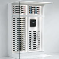 Produktbild f�r 'Weinklimager�t WINE GUARDIAN� WG 25 f�r 20 - 40 m�'
