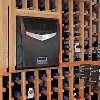 Produktbild f�r 'Weinklimager�t WINE GUARDIAN� WG 25 f�r 20 - 40 m�'