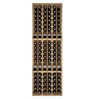 Produktbild f�r 'Weinregal PROVINALIA aus Kiefern Holz, Modell 10'