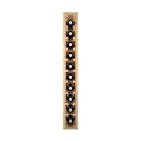 Produktbild f�r 'Weinregal PROVINALIA Modell 12, Kiefer'